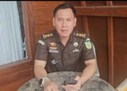 Kejari Bandar Lampung Setor Rp1,8 Miliar Uang Pengganti dari Terpidana Korupsi Jalan Ir. Sutami