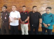 Penggeledahan Beruntun! Jaksa Sasar Kantor Dinkes Bengkulu Utara dan Rumah ASN