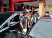 Polda Bengkulu Sita Dua Mobil Terkait Dugaan Korupsi Penerimaan PHL Perumda Tirta Hidayah