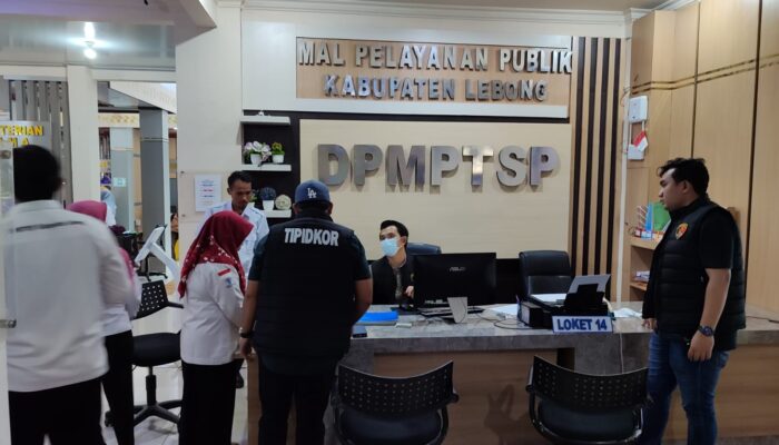 Polda Bengkulu Telusuri Keterlibatan Pejabat Lain dalam Dugaan Korupsi Bedah Rumah di Lebong