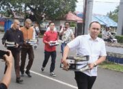 Dinkes Bengkulu Utara Digeledah, Kejaksaan Telusuri Dugaan Pemotongan Anggaran 2024