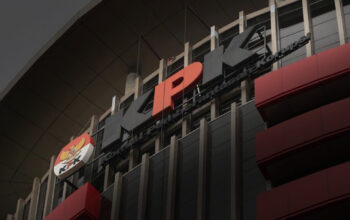 KPK OTT Pejabat Pemprov Riau, 10 Orang Diamankan Termasuk Penyelenggara Negara