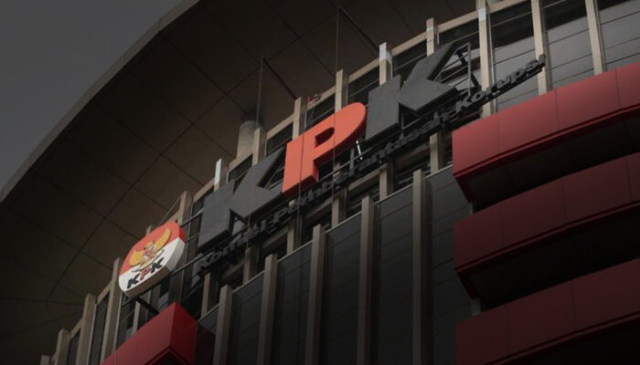 KPK OTT Pejabat Pemprov Riau, 10 Orang Diamankan Termasuk Penyelenggara Negara