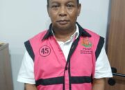 Kejagung Tahan Mantan Kajari Enrekang, Dugaan Suap Rp840 Juta Terkuak