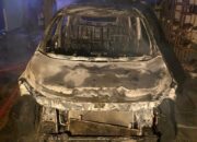 Cemburu dan Judi Berujung Pidana, Pria di Metro Nekat Bakar Rumah dan Mobil Istri