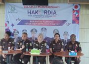 Skandal Pemotongan Anggaran Dinkes Memanas: Kejari Bengkulu Utara Buka Peluang Tersangka Baru