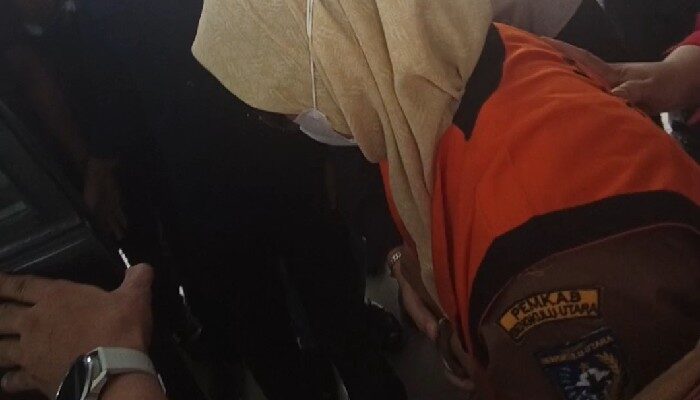 Skandal Pemotongan Anggaran Terbongkar, Kejari  Bengkulu Utara Tetapkan Kadinkes Tersangka