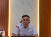 Kejari Bandar Lampung Setor Rp1,76 M Uang Pengganti Kasus Korupsi Jalan Ir. Sutami ke Kas Negara