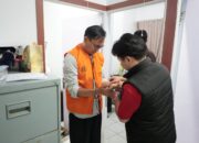 Kejati Bengkulu Tetapkan Eks Kadis Pertambangan Bengkulu Utara sebagai Tersangka Korupsi