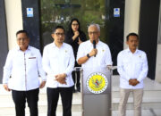 Kompolnas Paparkan Capaian 2025, Dorong Transparansi dan Reformasi Polri di 2026