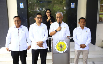 Kompolnas Paparkan Capaian 2025, Dorong Transparansi dan Reformasi Polri di 2026