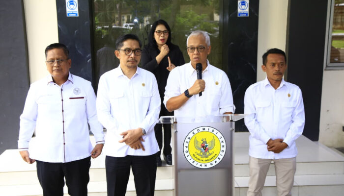 Kompolnas Paparkan Capaian 2025, Dorong Transparansi dan Reformasi Polri di 2026