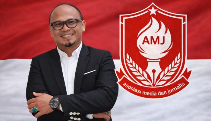 Asosiasi Media dan Jurnalis Siap Dideklarasikan di Bengkulu, Usung Visi Kolaboratif Era Digital