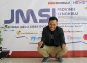 JMSI Bengkulu Tegaskan Dukungan Polri Tetap di Bawah Komando Presiden