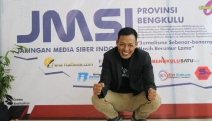 JMSI Bengkulu Tegaskan Dukungan Polri Tetap di Bawah Komando Presiden