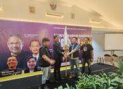 Musda II JMSI Bengkulu Tetapkan Dedy Hardiansyah Putra sebagai Ketua Baru