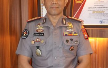 Polda Bengkulu OTT Dua Oknum Anggota Polres Bengkulu Tengah