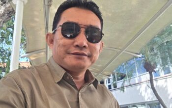 Edi Putra Bantah Isu Keterlibatan AMDAL PT Agricinal, Tegaskan Tak Pernah Lobi Kades