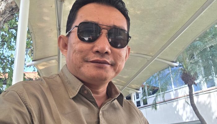 Edi Putra Bantah Isu Keterlibatan AMDAL PT Agricinal, Tegaskan Tak Pernah Lobi Kades