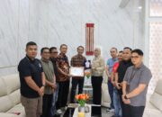 JMSI Bengkulu Utara Apresiasi Kinerja Kejari dalam Pemberantasan Korupsi