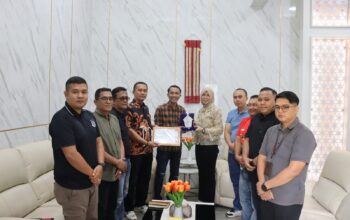 JMSI Bengkulu Utara Apresiasi Kinerja Kejari dalam Pemberantasan Korupsi