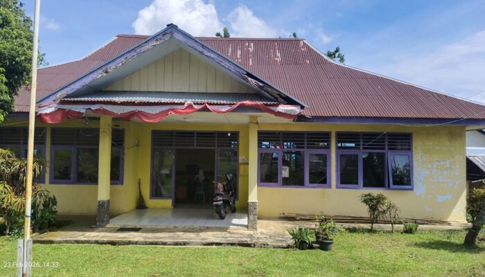 Pelayanan Kelurahan Gunung Alam Dikeluhkan Warga, Syarat Dinilai Berbelit