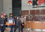 Diduga Intervensi Proyek Daerah, Bupati Pekalongan Jadi Tersangka Korupsi