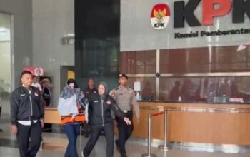 Diduga Intervensi Proyek Daerah, Bupati Pekalongan Jadi Tersangka Korupsi