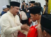 Ketua DPRD Bengkulu Utara Apresiasi Safari Ramadan, Dinilai Efektif Serap Aspirasi