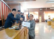 Fraksi Gerindra Minta Dua Perda di Bengkulu Utara Segera Diimplementasikan