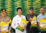 Ketua DPRD Apresiasi Langkah Pemkab Bengkulu Utara Jaga Stabilitas Harga