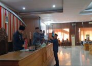 Fraksi Demokrat Sejahtera Tekankan Sinergi Lintas Sektor dalam Implementasi Dua Perda