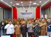 DPRD Dorong RKPD 2027 Bengkulu Utara Tepat Sasaran