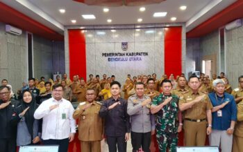 DPRD Dorong RKPD 2027 Bengkulu Utara Tepat Sasaran