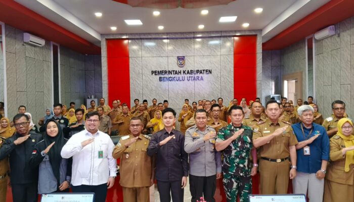 DPRD Dorong RKPD 2027 Bengkulu Utara Tepat Sasaran
