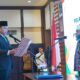 Gubernur Bengkulu Lantik Andaru Pranata sebagai Komisaris Nonindependen Bank Bengkulu