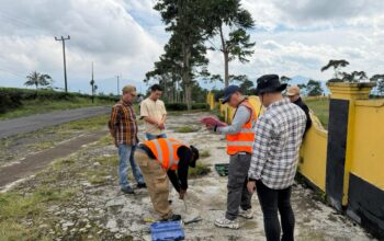 Polda Bengkulu Selidiki Dugaan Korupsi di Dispora Kepahiang Tahun Anggaran 2023