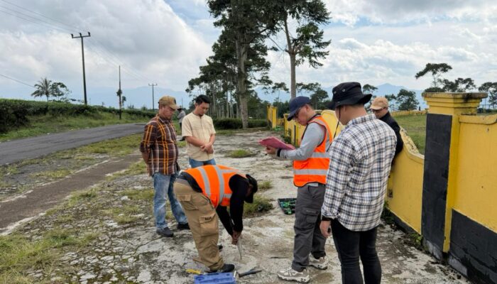 Polda Bengkulu Selidiki Dugaan Korupsi di Dispora Kepahiang Tahun Anggaran 2023
