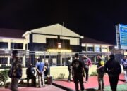 Kabar OTT Pejabat Rejang Lebong Beredar, Wartawan Tunggu Klarifikasi Polisi