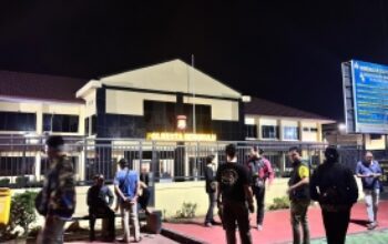 Kabar OTT Pejabat Rejang Lebong Beredar, Wartawan Tunggu Klarifikasi Polisi