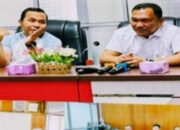 Pemkab Bengkulu Utara Perkuat Sinergi dengan BPJS Ketenagakerjaan, Lindungi 2.304 Pekerja Rentan