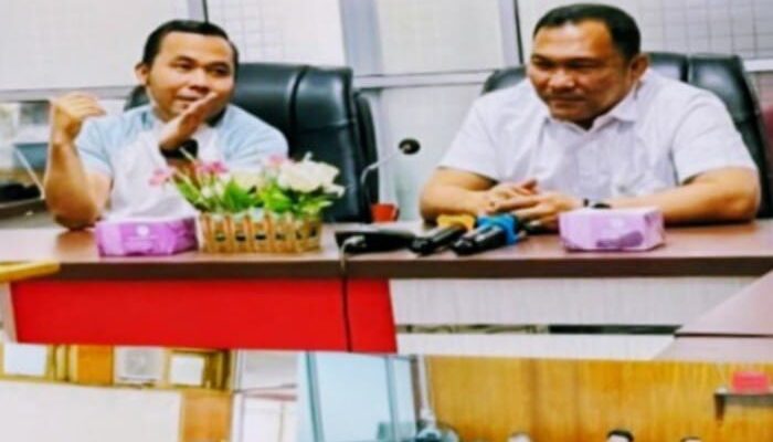 Pemkab Bengkulu Utara Perkuat Sinergi dengan BPJS Ketenagakerjaan, Lindungi 2.304 Pekerja Rentan