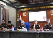 Mantan Kadinkes Bengkulu Utara Terseret Kasus Korupsi, Keluarga Titipkan Rp200 Juta ke Kejari