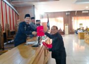 Fraksi PDI Perjuangan Soroti Data Disabilitas dan Pengawasan Ketenagakerjaan dalam Pengesahan Perda