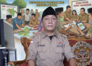 Aktivis Soroti Potensi Penyimpangan Program Makan Bergizi Gratis di Bengkulu Utara