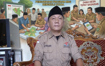 Aktivis Soroti Potensi Penyimpangan Program Makan Bergizi Gratis di Bengkulu Utara