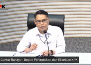 KPK Tahan Bupati Pekalongan, Dugaan Korupsi Outsourcing Capai Rp46 Miliar