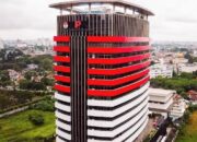 KPK Amankan Dokumen dan Uang Tunai dalam OTT Bupati Rejang Lebong