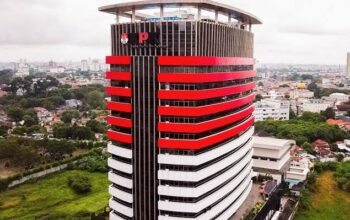 KPK Amankan Dokumen dan Uang Tunai dalam OTT Bupati Rejang Lebong