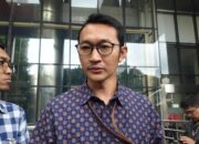 KPK Amankan Bupati Pekalongan dalam Operasi Tangkap Tangan